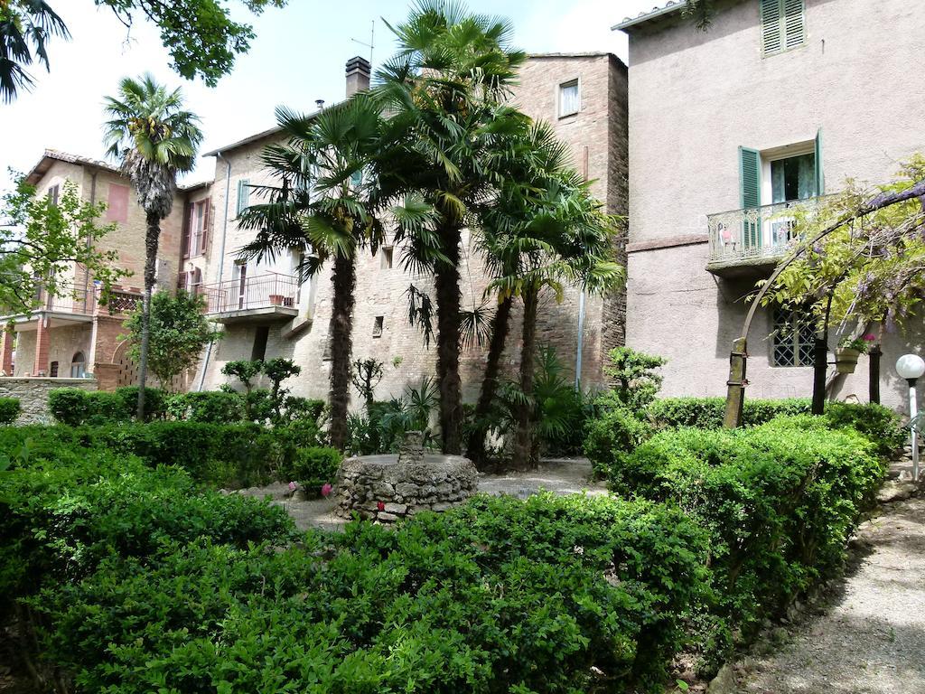 Bed and Breakfast Casa Fiorita Sant'Enea Экстерьер фото