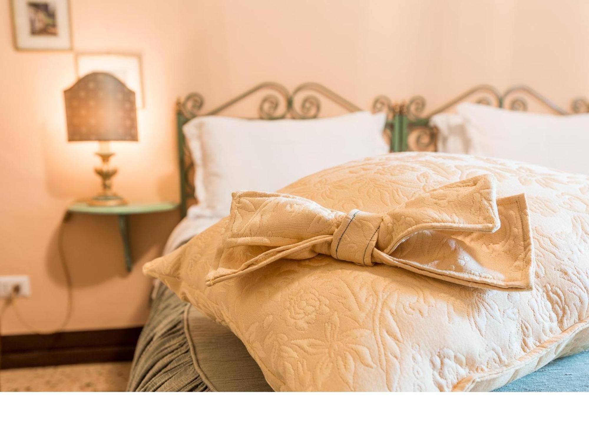 Bed and Breakfast Casa Fiorita Sant'Enea Номер фото