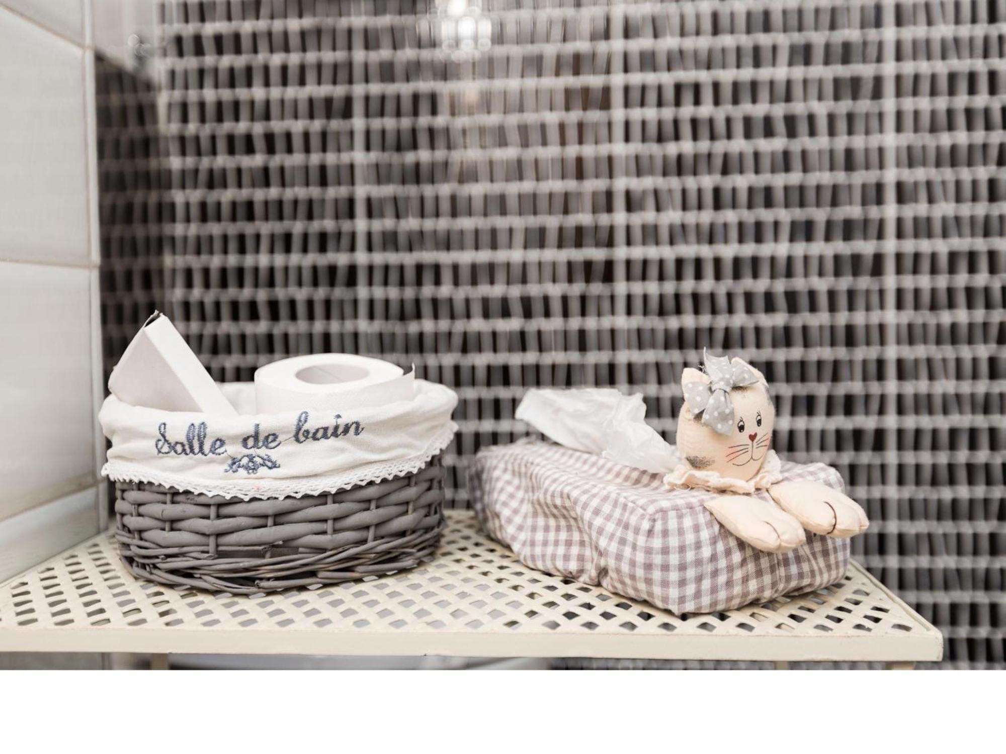 Bed and Breakfast Casa Fiorita Sant'Enea Номер фото