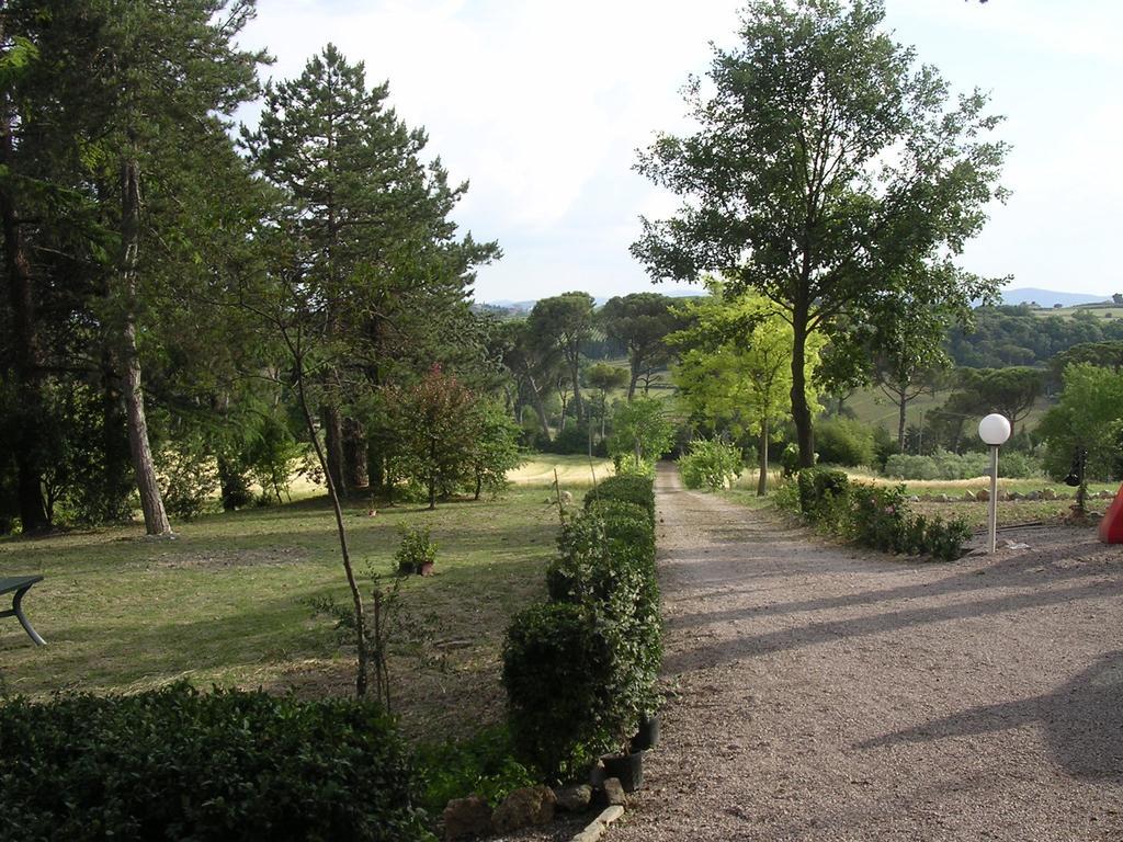 Bed and Breakfast Casa Fiorita Sant'Enea Экстерьер фото