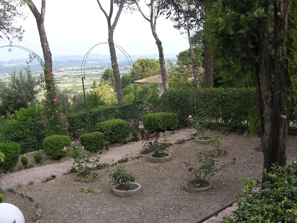 Bed and Breakfast Casa Fiorita Sant'Enea Экстерьер фото