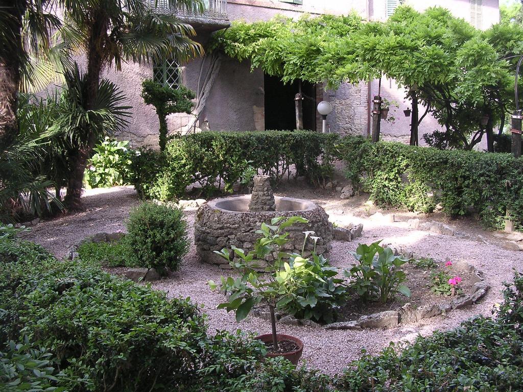 Bed and Breakfast Casa Fiorita Sant'Enea Экстерьер фото