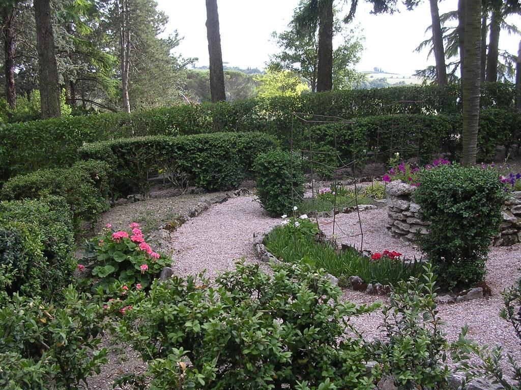 Bed and Breakfast Casa Fiorita Sant'Enea Экстерьер фото