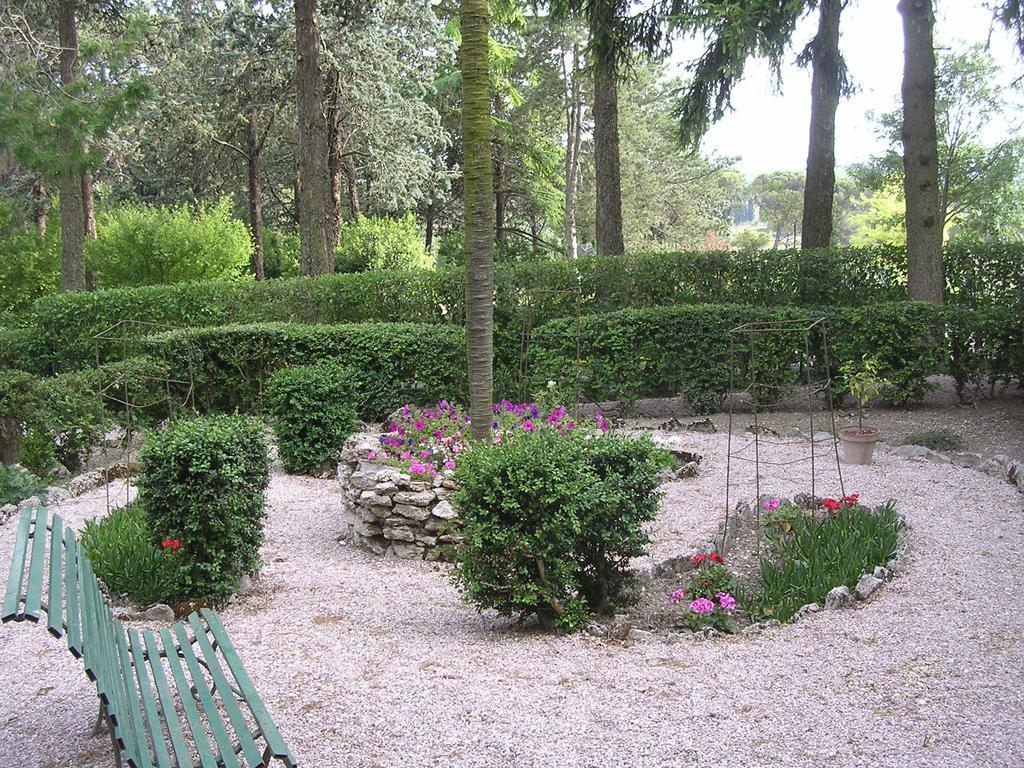 Bed and Breakfast Casa Fiorita Sant'Enea Экстерьер фото