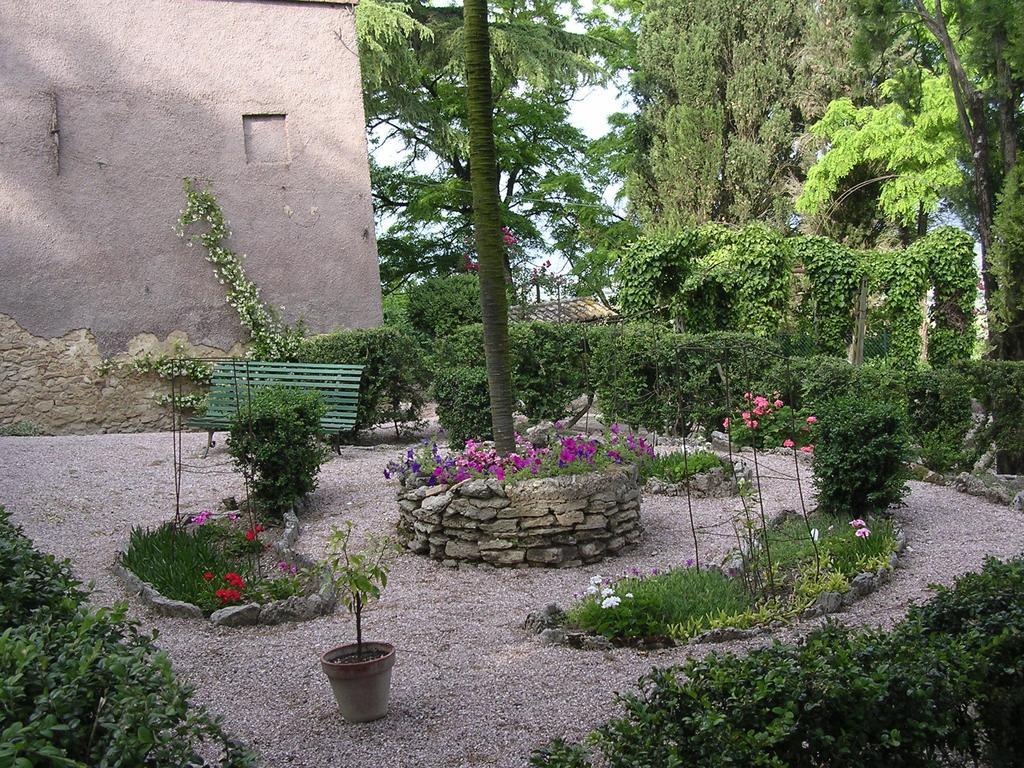 Bed and Breakfast Casa Fiorita Sant'Enea Экстерьер фото