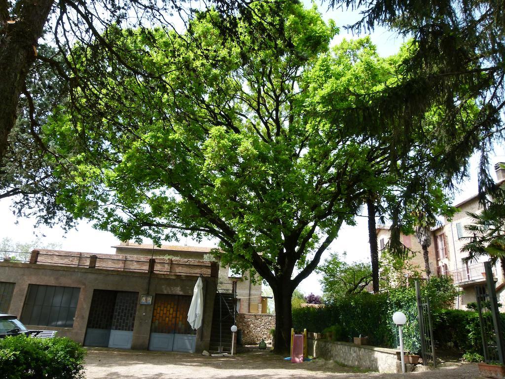 Bed and Breakfast Casa Fiorita Sant'Enea Экстерьер фото