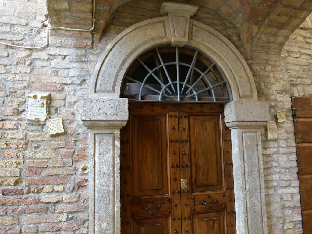 Bed and Breakfast Casa Fiorita Sant'Enea Экстерьер фото