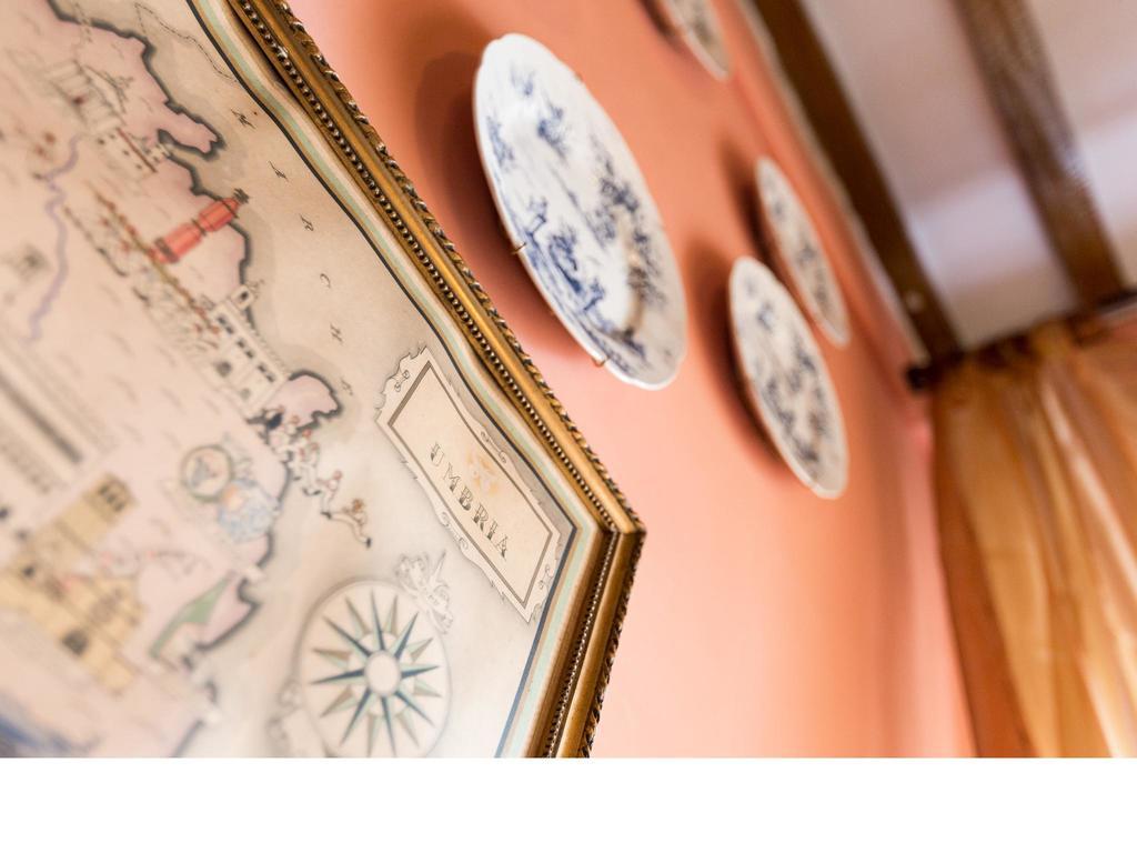Bed and Breakfast Casa Fiorita Sant'Enea Экстерьер фото