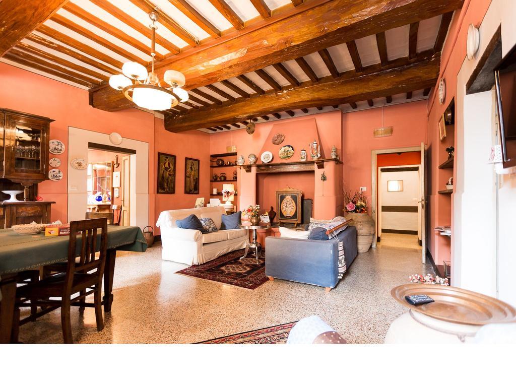 Bed and Breakfast Casa Fiorita Sant'Enea Экстерьер фото