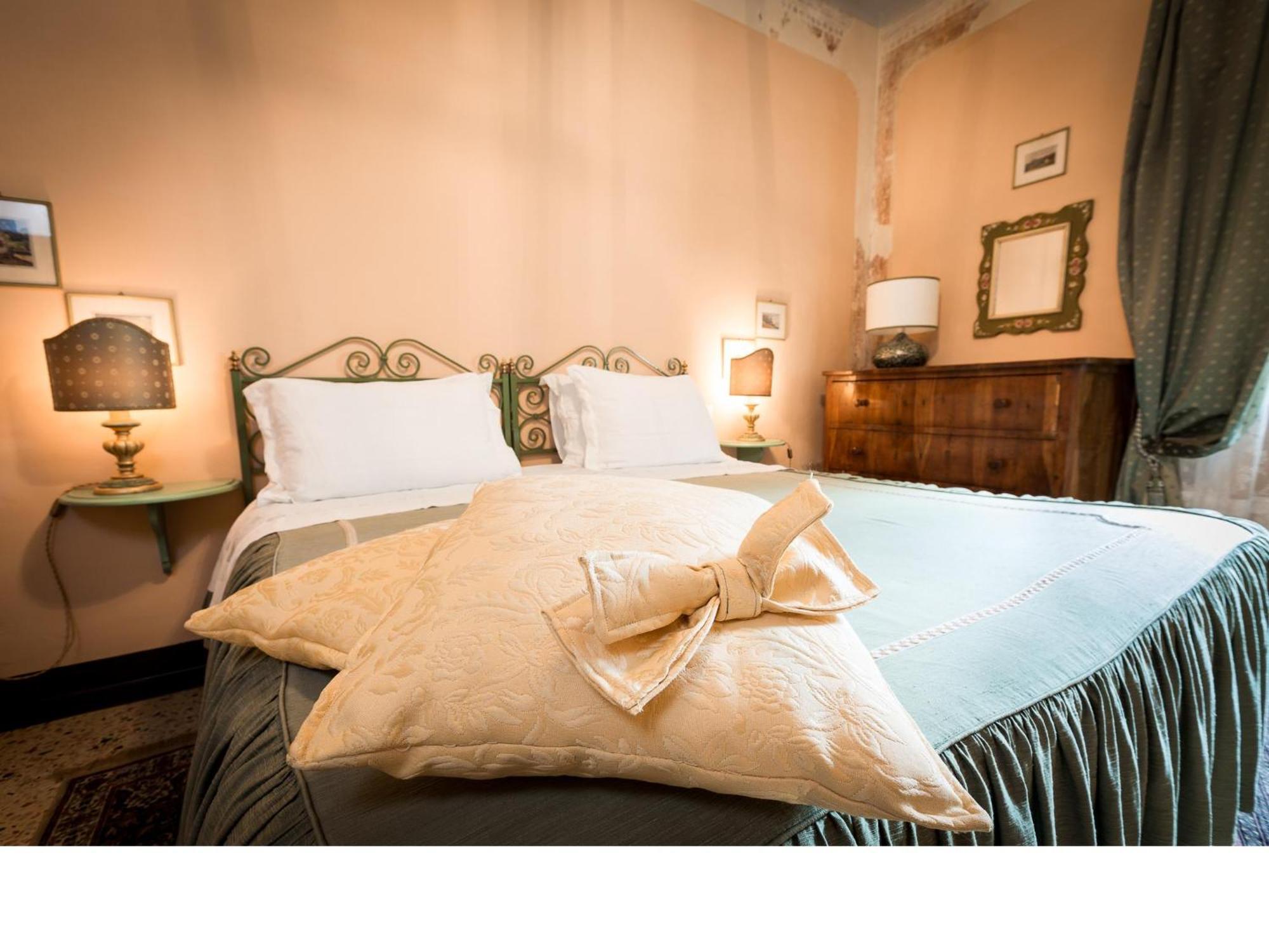 Bed and Breakfast Casa Fiorita Sant'Enea Экстерьер фото