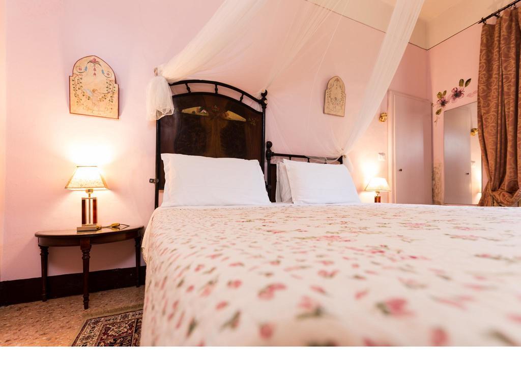 Bed and Breakfast Casa Fiorita Sant'Enea Экстерьер фото