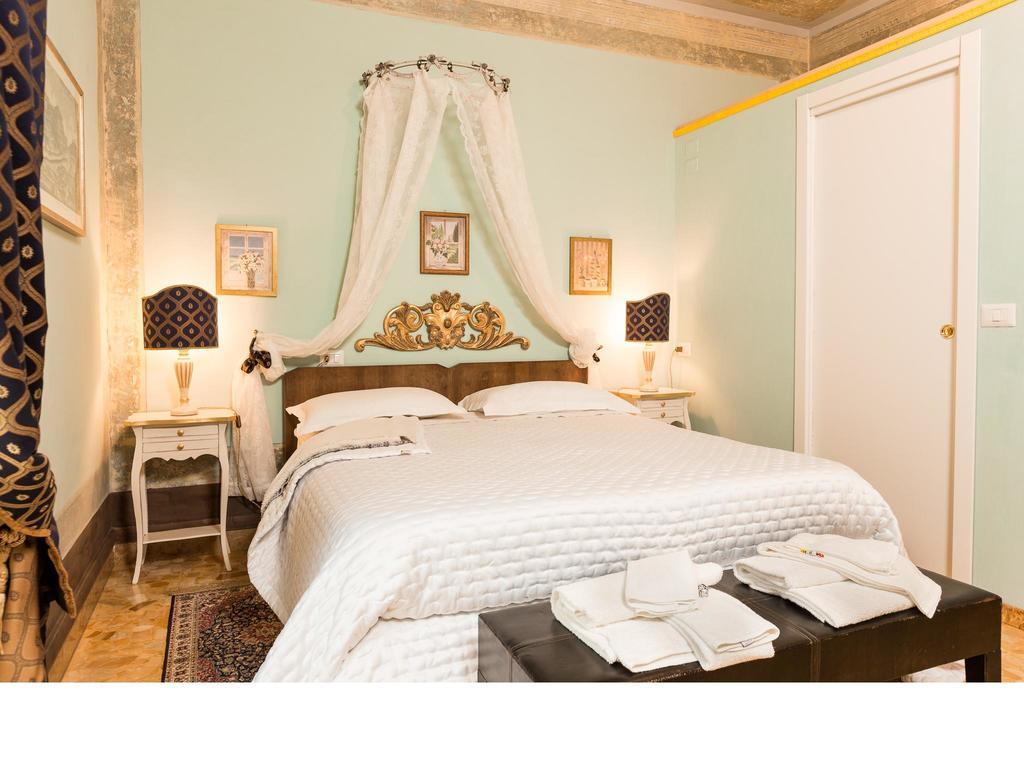 Bed and Breakfast Casa Fiorita Sant'Enea Экстерьер фото